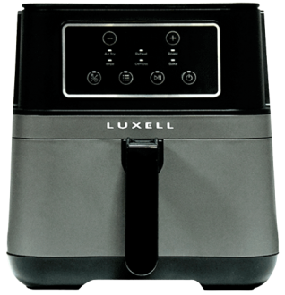 Luxell Fastfryer LXAF-01 Air Fryer Fritöz kullananlar yorumlar